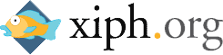 Fish Logo and Xiph.org
